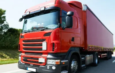 Ankara Mengen Ambar Kargo