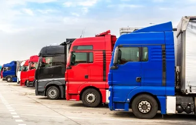 Ankara Mengen Ambar Nakliyat