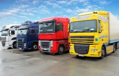 Ankara Mengen Nakliye Ambarı