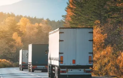 Ankara ile Mengen Arası Klima Taşıma