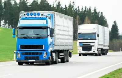 Ankara ile Mengen Arası Eşya Taşıma